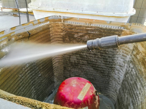 Best Best Air Duct Cleaning Near Me  in Nederland, TX