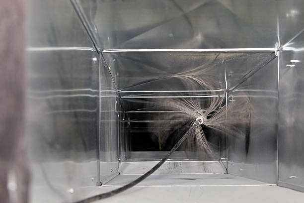 Best Local Air Duct Cleaning Services  in Nederland, TX