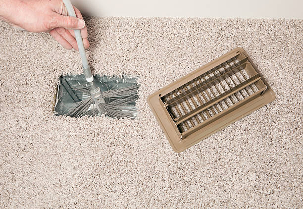 Best Home Air Vent Cleaning  in Nederland, TX