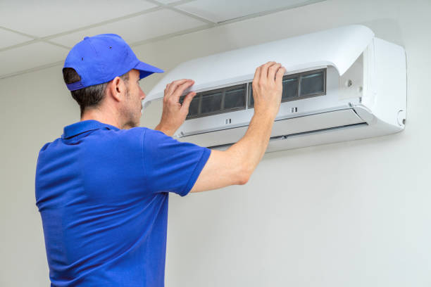 Best HVAC Air Duct Cleaning  in Nederland, TX